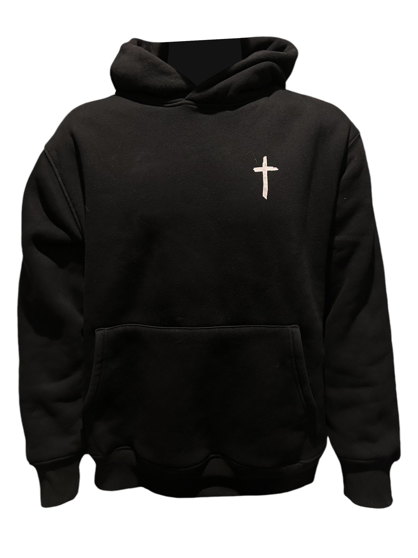 Cross x Fishing Hoodie